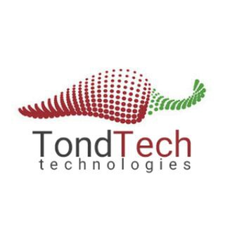 Logo of the Telegram channel TondTech Team ️