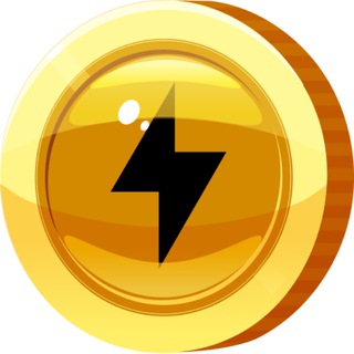 Logo of the Telegram group TON Flash Chat