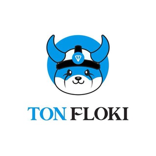 Logo of the Telegram bot Ton Floki @AIRDROP