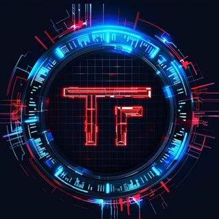 Logo of the Telegram channel Ton.Fo