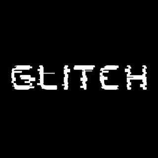 Логотип телеграм бота TON Glitch