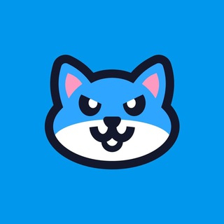 Logo of the Telegram channel Ton Inu $TINU Trending