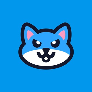 Logo of the Telegram bot Ton Inu Bot