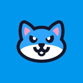 Logo of the Telegram channel Ton Inu $TINU BuyBot Tracker