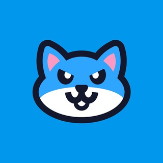 Logo of the Telegram group Ton Inu $TINU