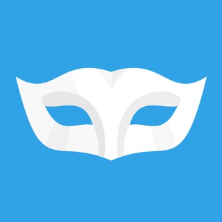 Logo of the Telegram channel TON Masks 🇷🇺