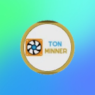 Logo of the Telegram group Tonminer_AIChat