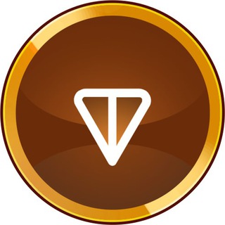 Logo of the Telegram bot Tonmini