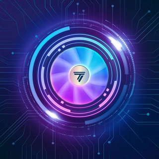 Logo of the Telegram bot TONchi - Mine to Earn BOT