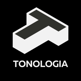 Логотип телеграм канала Tonologia