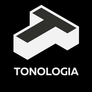 Logo of the Telegram group Tonologia Chat