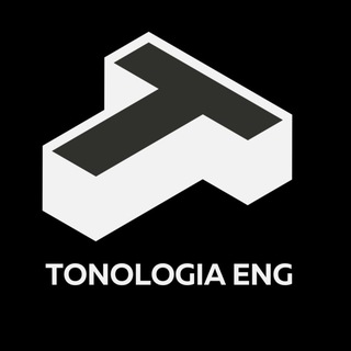 Логотип телеграм канала Tonologia Eng