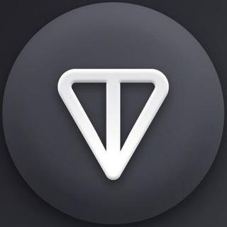 Logo of the Telegram channel TON Price Live