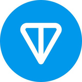 Logo of the Telegram bot TON Refferal