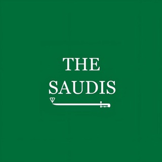 Logo of the Telegram channel The Saudis TON 🟩 Eng