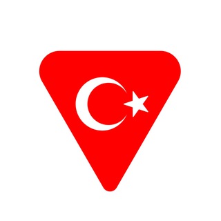 Логотип телеграм группы TON Society Türkiye