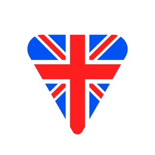 Logo of the Telegram group TON Society UK