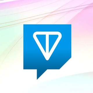 Logo of the Telegram channel Tontch