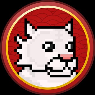 Logo of the Telegram channel TON TIGER | CIS