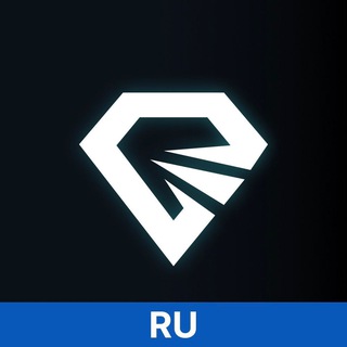 Logo of the Telegram channel TonUP_RU