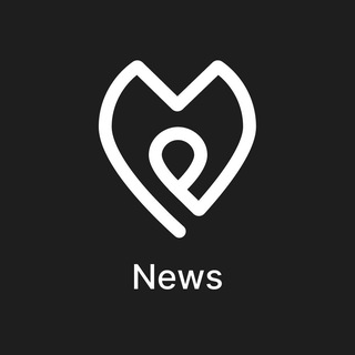 Logo of the Telegram channel TON Walk News