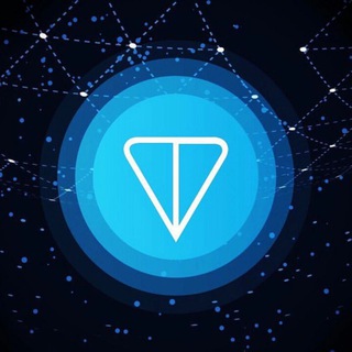 Logo of the Telegram channel Ton watch