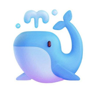 Photo of the private contact Whales Support on Telegram