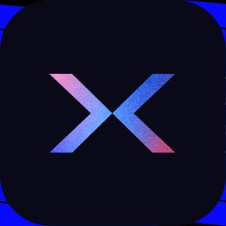 Logo of the Telegram bot TONX ID