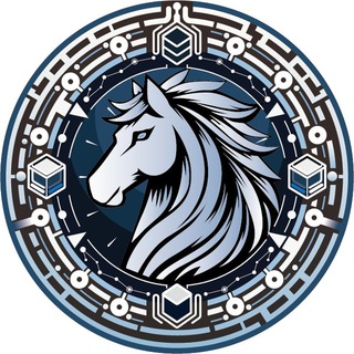 Logo of the Telegram bot Top Game FI