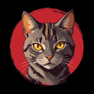 Logo of the Telegram channel Tora Neko