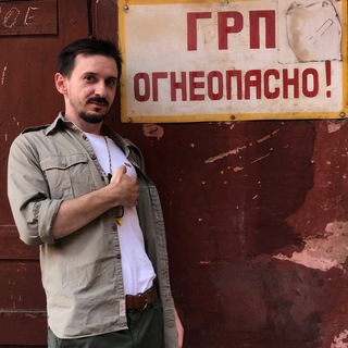 Photo of the private contact Ilya Levsha on Telegram