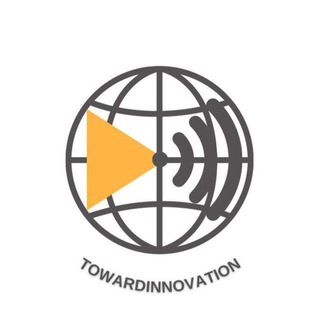 Логотип телеграм канала TowardInnovation