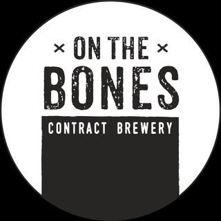 Logo of the Telegram channel OnTheBones | Toksovo Cidrerie