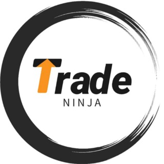 Photo of the private contact TRADE NINJA on Telegram