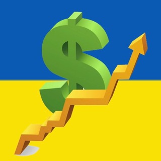 Логотип телеграм канала Trader UA 🇺🇦