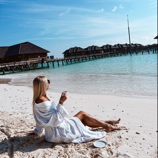 Фото приватного контакта Юлия Миронова online travel agency в Telegram