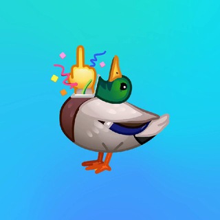 Фото приватного контакта Travis Andrew DUCKS 🦆 в Telegram