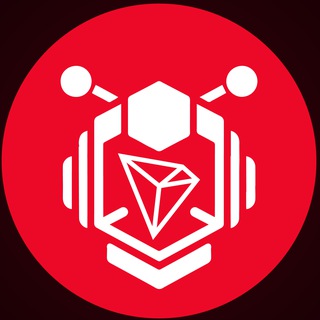 Logo of the Telegram channel TronBot Ecosystem