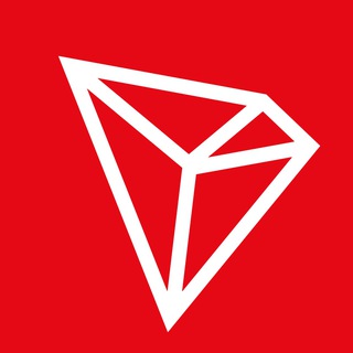 Logo of the Telegram group TRON OFFICIAL MAIN GROUP