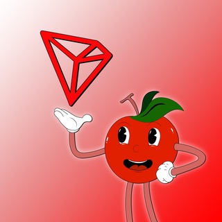 Logo of the Telegram channel Tron Trending - Cherry