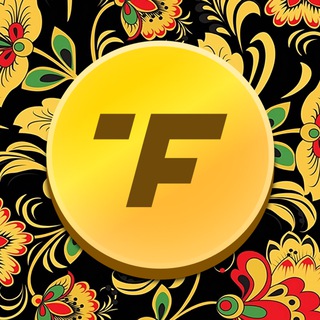 Логотип телеграм группы Truecoin CIS FAM (RU)