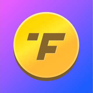 Логотип телеграм группы Truecoin FAM (MULTILANG)