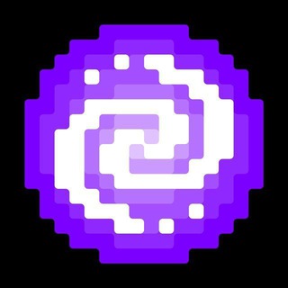 Logo of the Telegram bot Pixelverse x Trust Wallet CIS