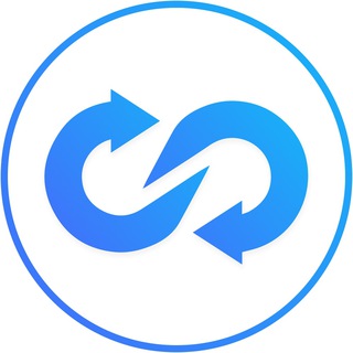 Logo of the Telegram group TrustSwap