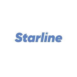 Logo of the Telegram bot STARLINE BOT