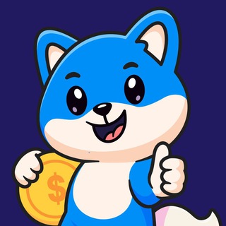 Logo of the Telegram channel TON SHIBA | $TSHIB | CTO