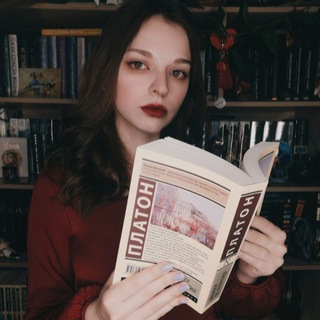 Логотип телеграм канала tsimbambooks