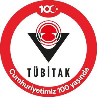 Logo of the Telegram channel TÜBİTAK