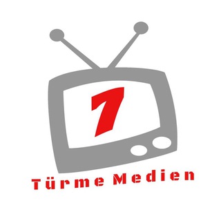 Логотип телеграм канала 📢 7 Türme Medien