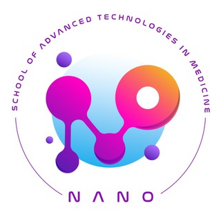 Logo of the Telegram channel Nanomed